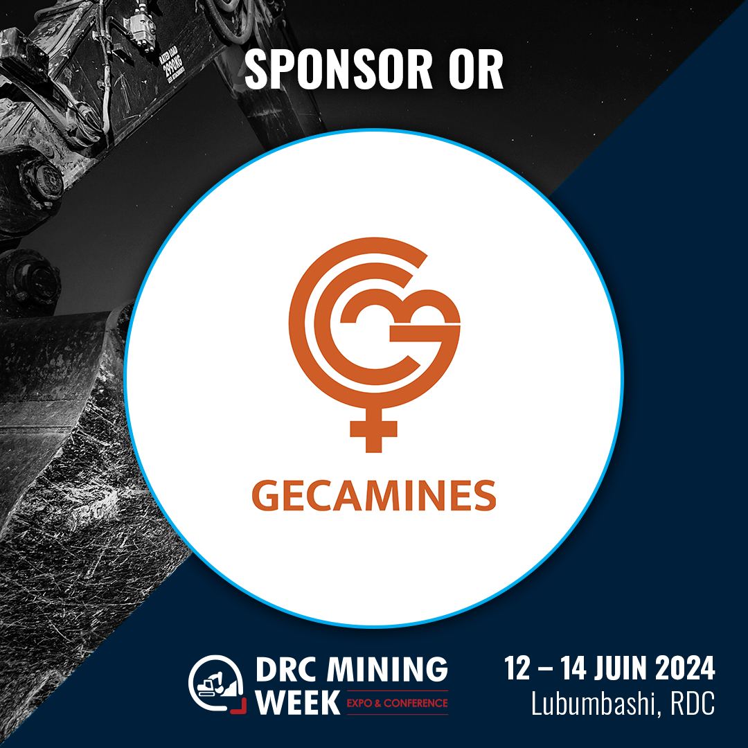 Sponsor - Gecamines FRE