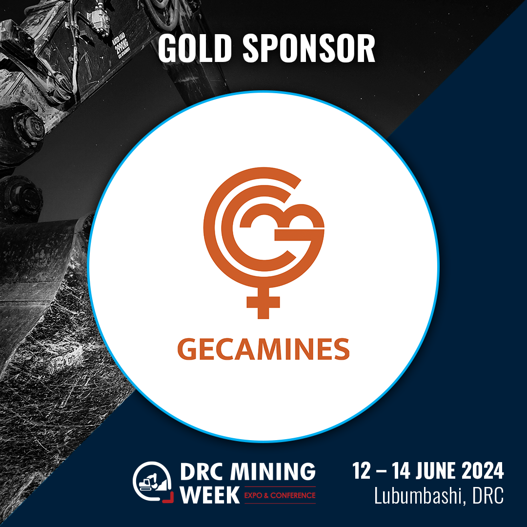 Sponsor - Gecamines